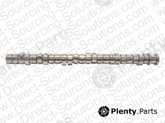 DSS 210158 — Camshaft