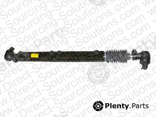 DSS 150013OEM — Slave Cylinder, power steering