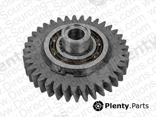 DSS 6210019 — Gear/Sprocket, camshaft