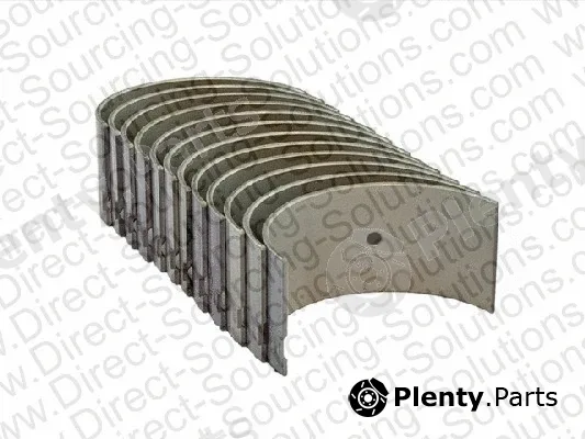 DSS 110045 — Connecting Rod Bearing