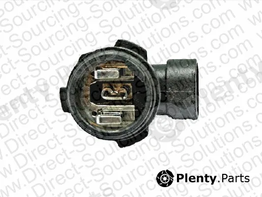 DSS 108338 — Bulb Socket, spotlight