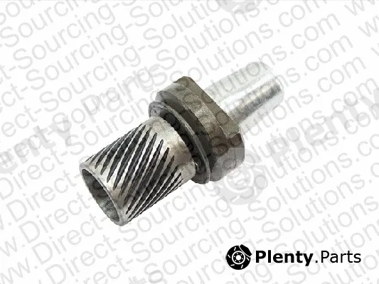 DSS 206389 — Repair kit, automatic adjustment