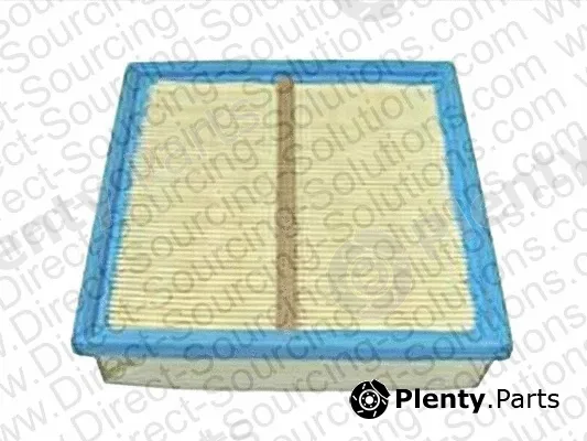 DSS 209226OEM — Filter, cabin air