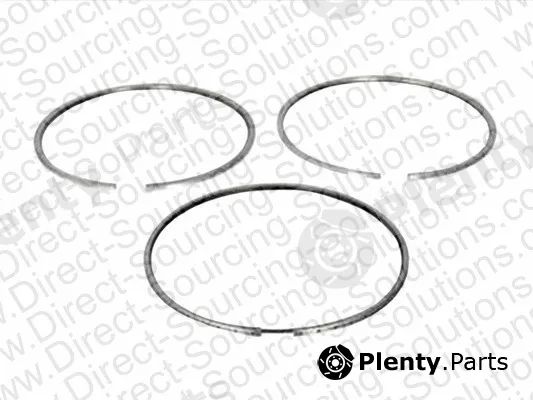 DSS 110106 — Piston Ring Kit
