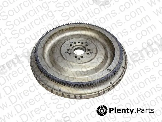 DSS 210138 — Flywheel