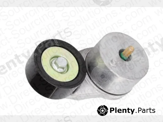 DSS 520089OEM — Tensioner Pulley, V-ribbed belt