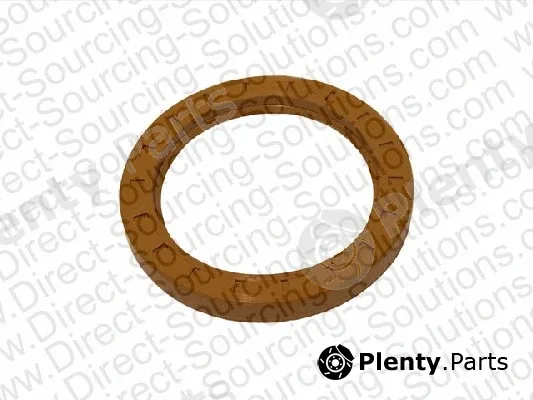DSS 201055 — Shaft Seal, crankshaft