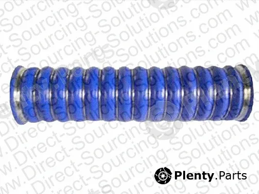 DSS 202088 — Charge Air Hose