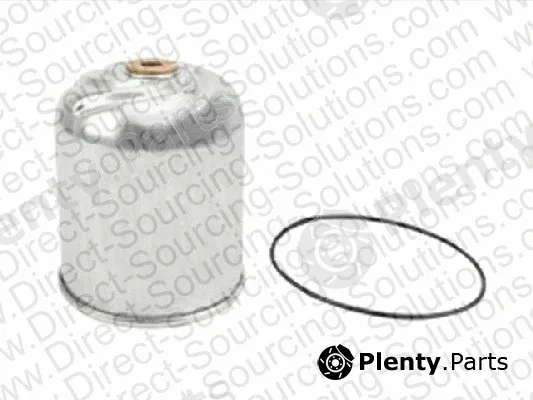 DSS 610046 — Oil Filter