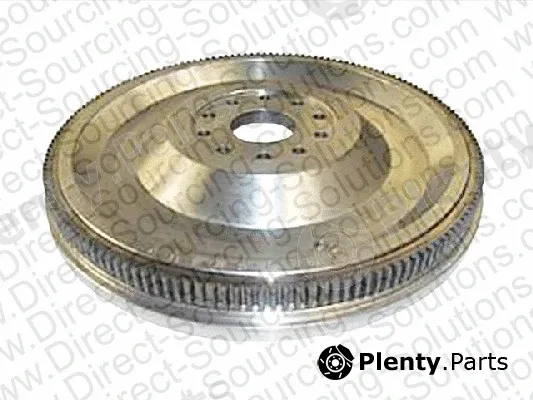 DSS 210085 — Flywheel
