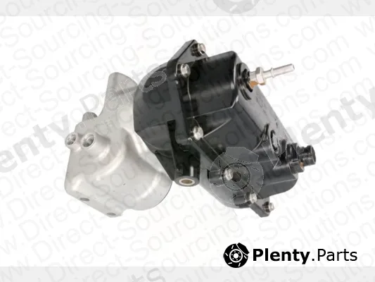 DSS 430075 — Fuel Pump