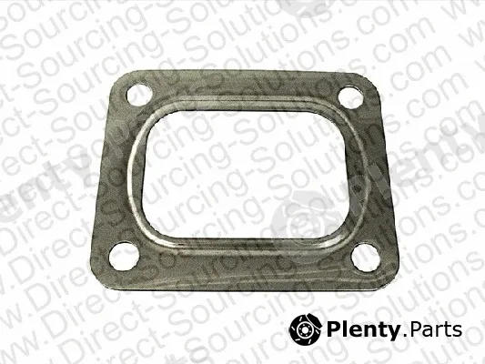 DSS 101172 — Gasket, charger