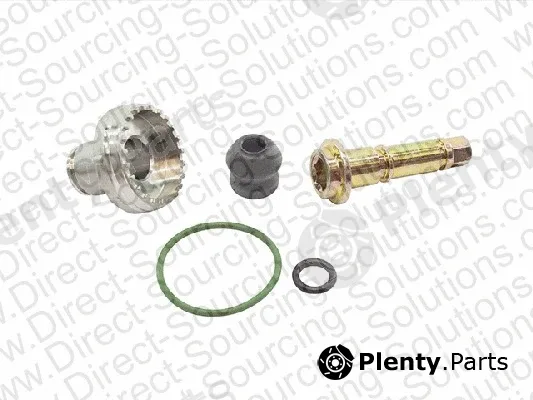 DSS 206052 — Repair kit, automatic adjustment