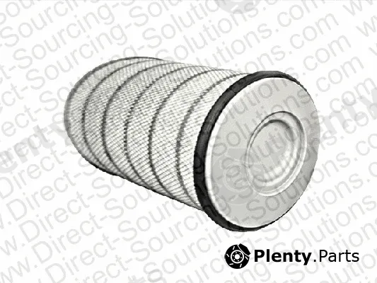 DSS 201728 — Air Filter