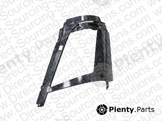 DSS 290121 — Frame, headlight