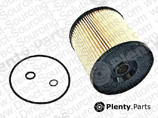 DSS 203154 — Fuel Filter