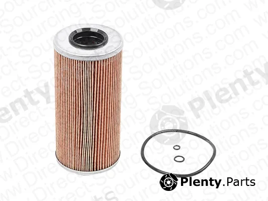 DSS 310039 — Oil Filter