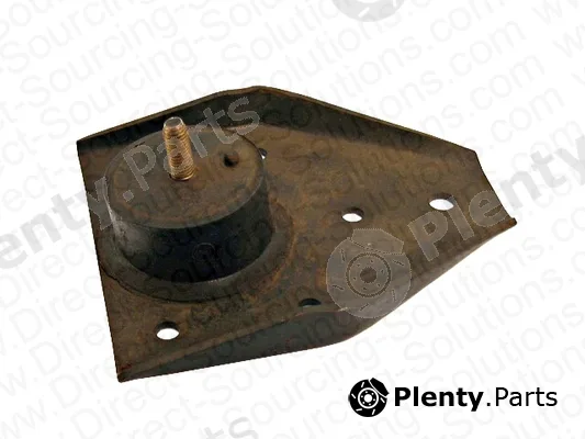 DSS 202149 — Mounting, radiator