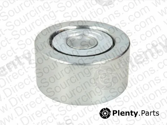 DSS 420022 — Tensioner Pulley, V-ribbed belt