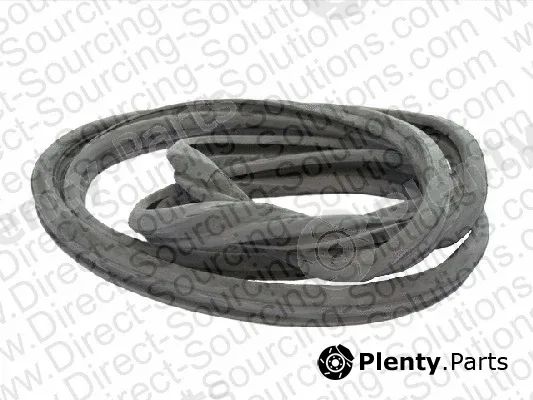 DSS 210062 — Gasket, oil sump