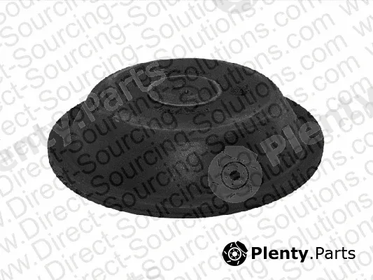 DSS 106003 — Membrane, spring-loaded cylinder