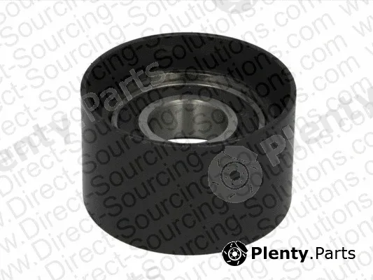DSS 220077 — Tensioner Pulley, V-ribbed belt