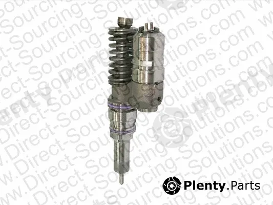 DSS 130012R — Injector