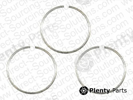 DSS 6210029 — Piston Ring Kit