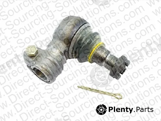 DSS 150017 — Tie Rod End