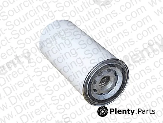 DSS 501010 — Oil Filter