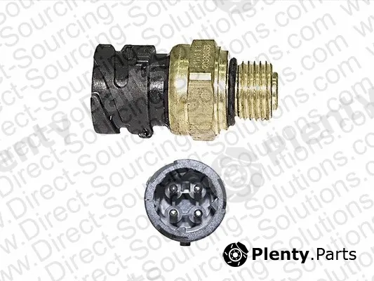 DSS 201933OEM — Sensor, oil pressure