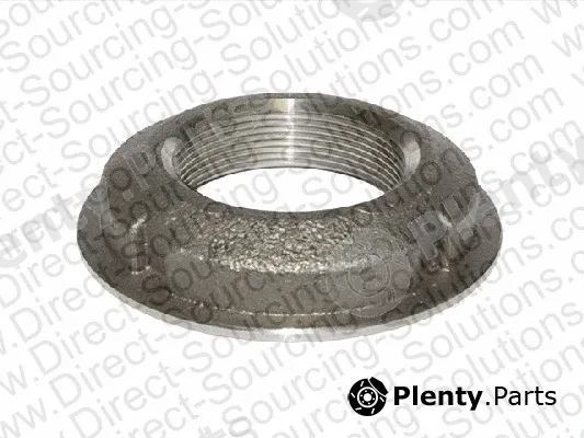 DSS 104062 — Nut, bevel gear