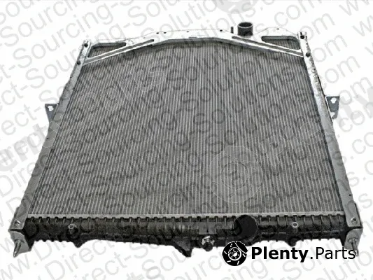 DSS 202379 — Radiator, engine cooling