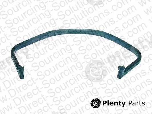 DSS 201840 — Gasket, timing case