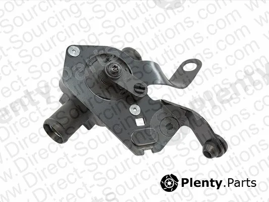 DSS 190232 — Coolant Control Valve