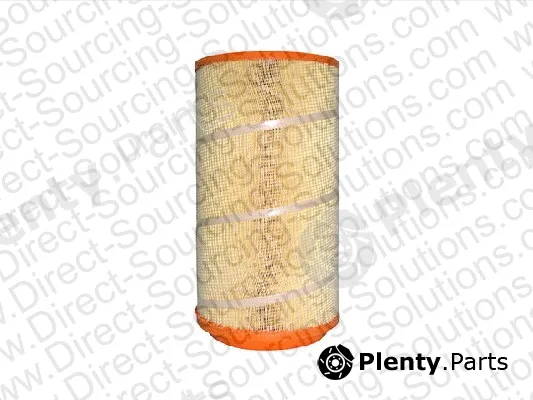 DSS 501031 — Air Filter