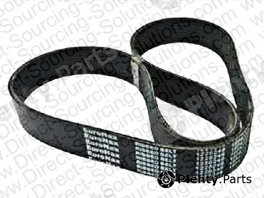 DSS 202192 — V-Belt