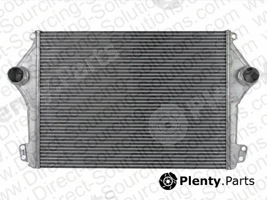 DSS 120104 — Charge Air Cooler