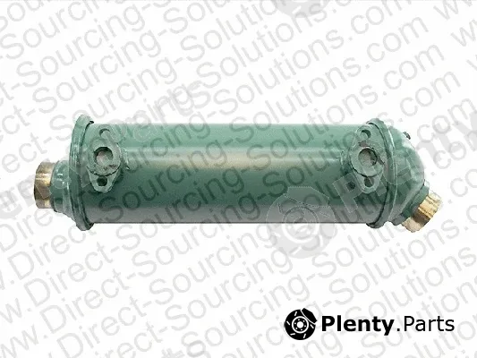 DSS 201331 — Oil Cooler, engine oil