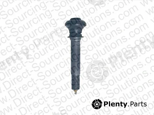 DSS 203007 — Accelerator Cable