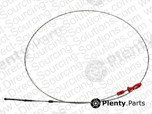 DSS 201898 — Oil Dipstick