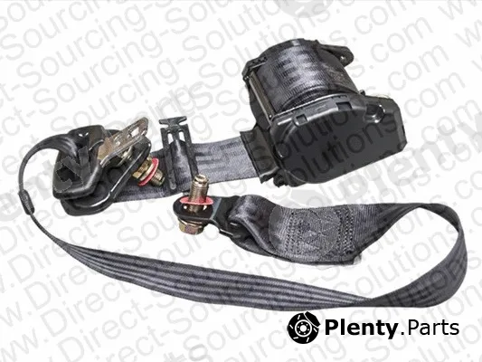 DSS 290261 — Safety Belt