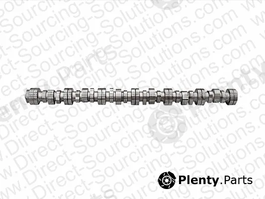 DSS 110108 — Camshaft
