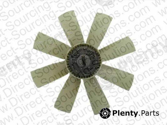 DSS 202144OEM — Fan, engine cooling