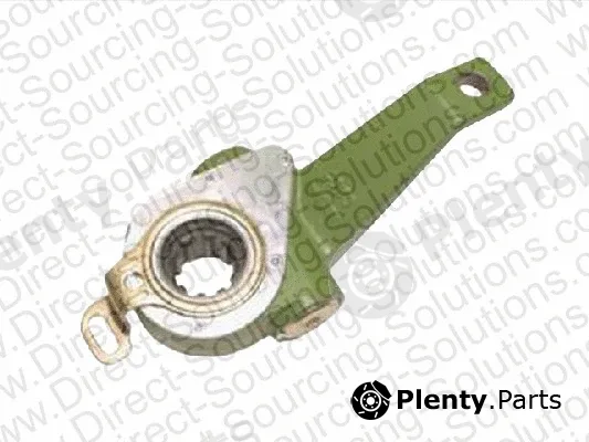 DSS 106326 — Adjuster, braking system