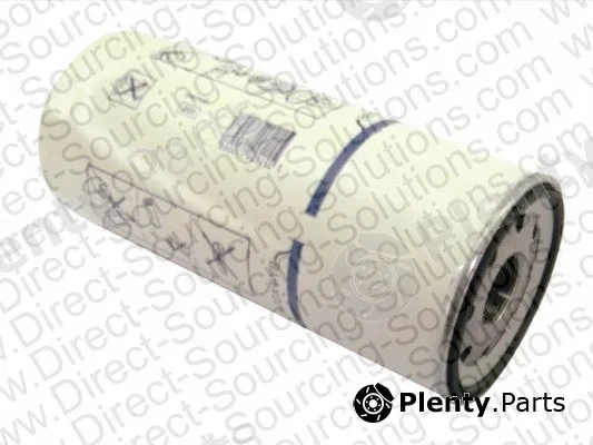 DSS 201315OEM — Oil Filter