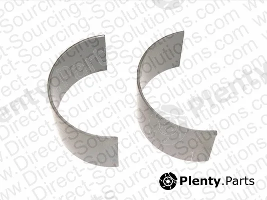 DSS 110157 — Connecting Rod Bearing
