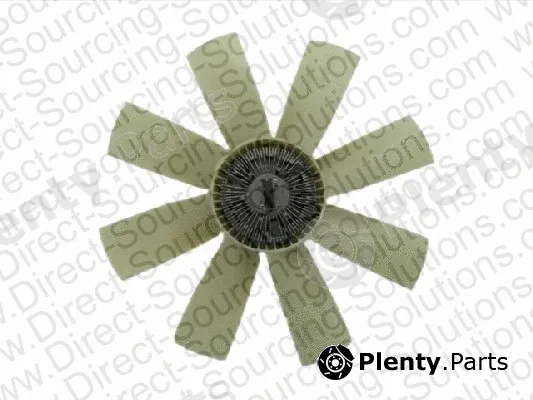 DSS 202145 — Fan, engine cooling