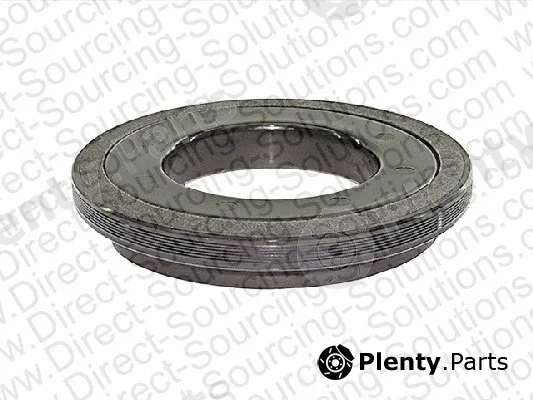 DSS 6210007 — Shaft Seal, crankshaft