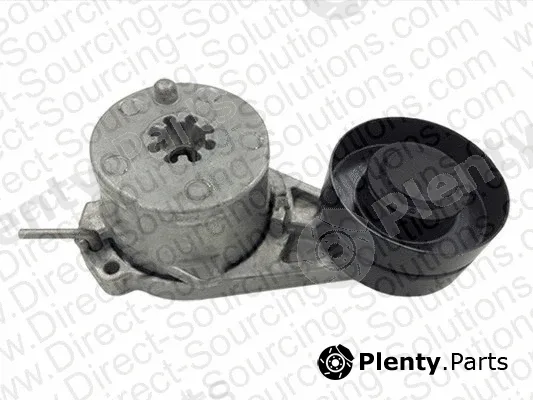 DSS 6220007OEM — Belt Tensioner, V-ribbed belt